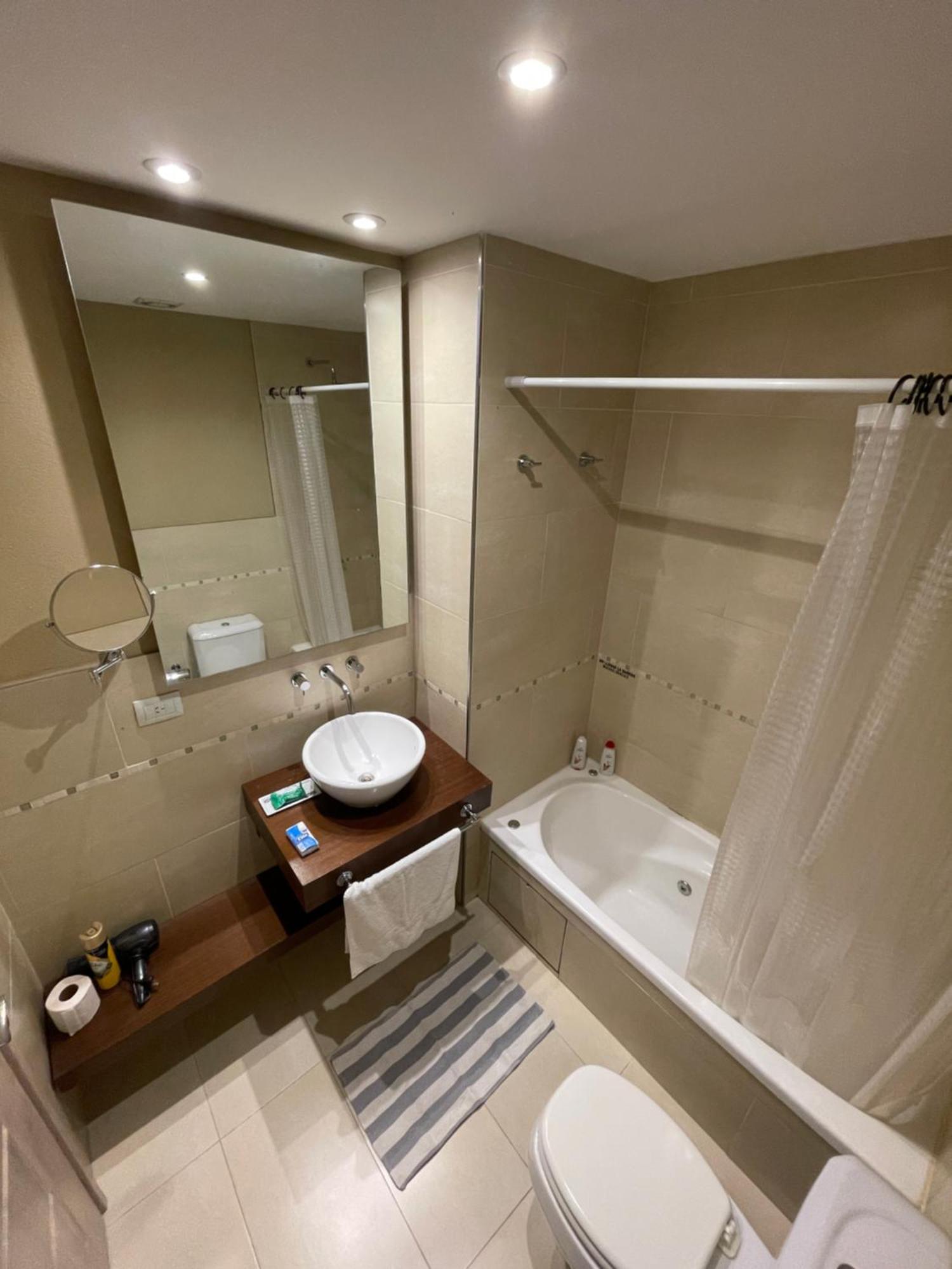 Condominios Wyndham Nordelta Desayuno Incluido!! Piscina Opcional !! Tigre Exterior foto