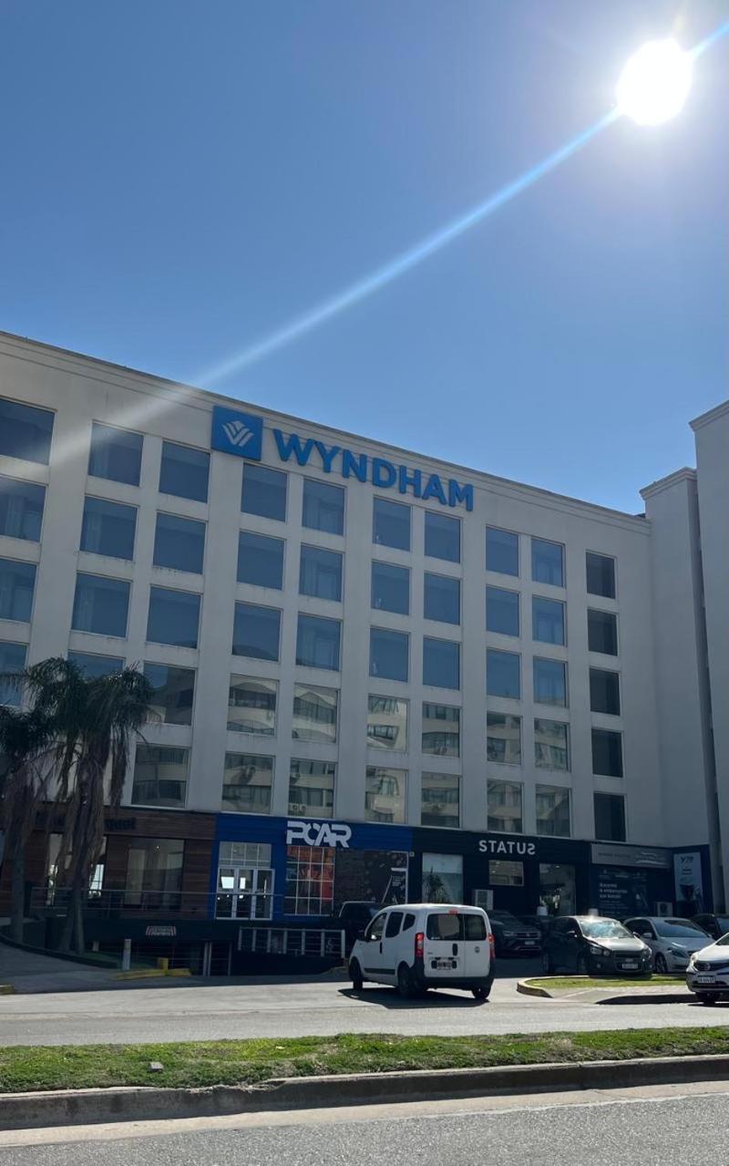Condominios Wyndham Nordelta Desayuno Incluido!! Piscina Opcional !! Tigre Exterior foto
